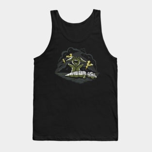 It's Alive! Tank Top